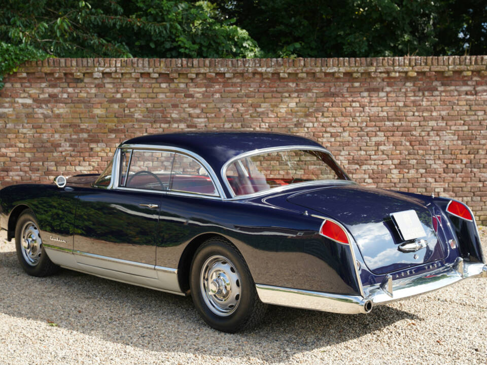 Bild 2/50 von Facel Vega FV4 (1958)
