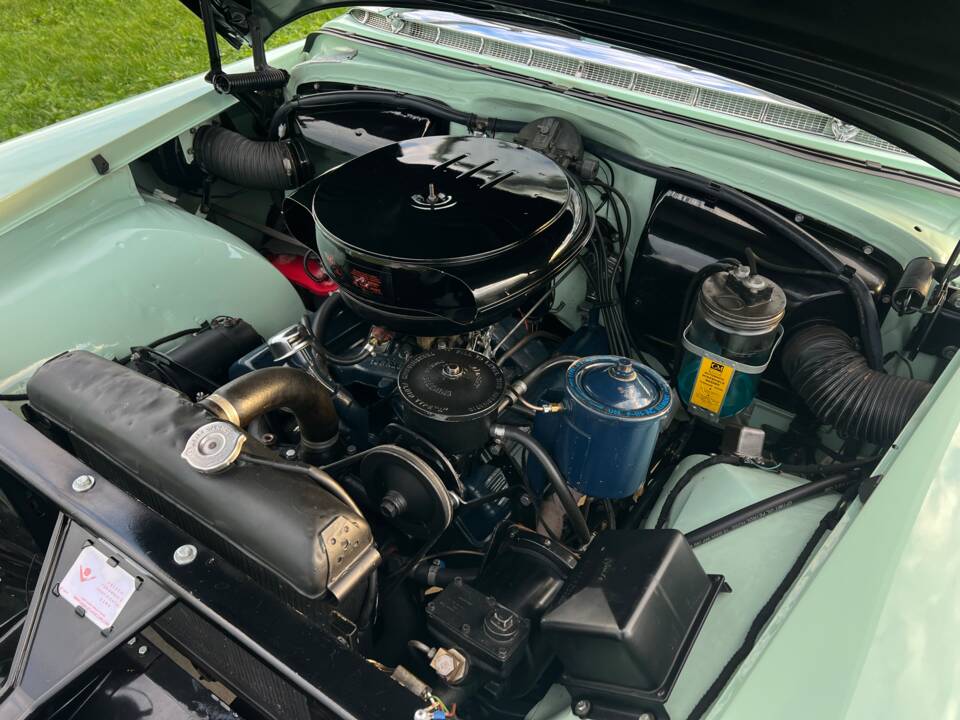Image 69/83 of Cadillac 62 Convertible (1956)
