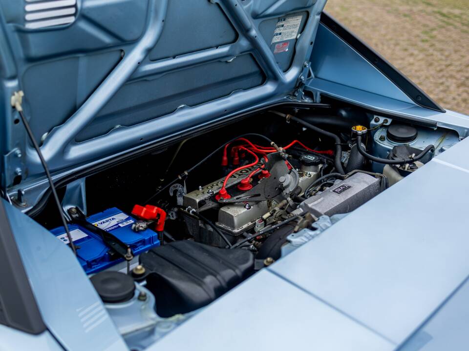 Image 5/49 of Toyota MR2 (1989)