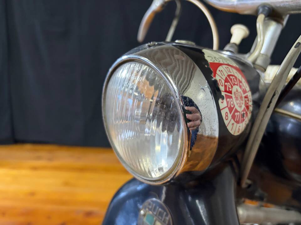 Image 7/19 de Puch MS 50 V (1900)