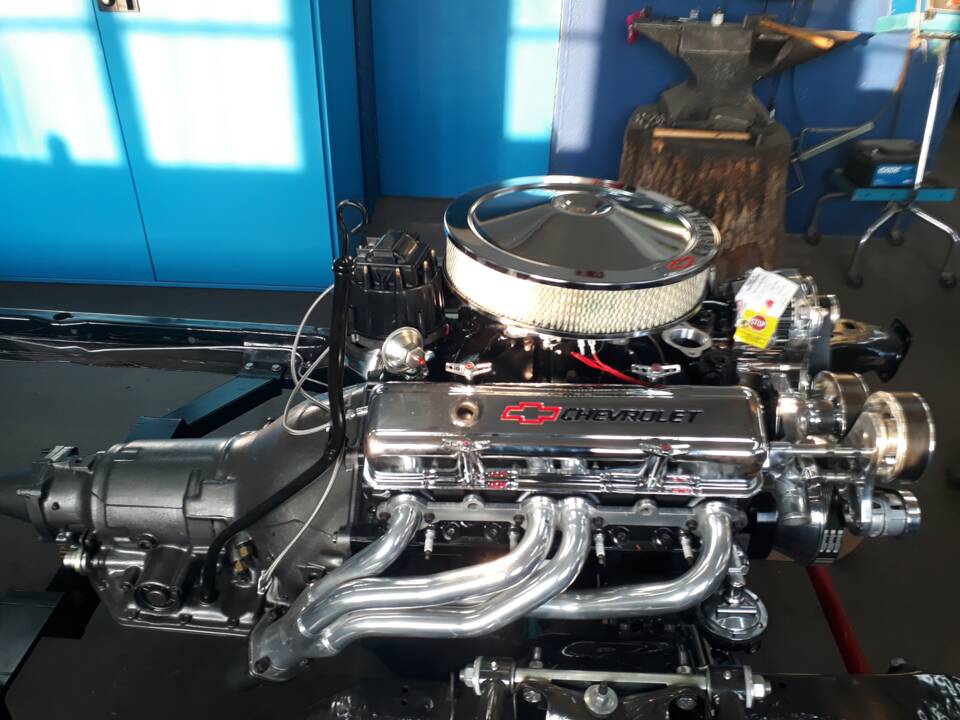Image 35/44 of Chevrolet El Camino (1978)