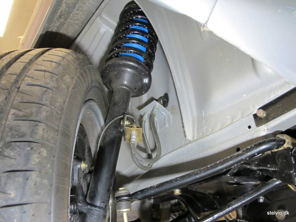 Bild 53/53 von BMW 2002 tii (1974)