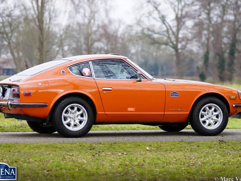 Imagen 12/33 de Datsun 240 Z (1971)