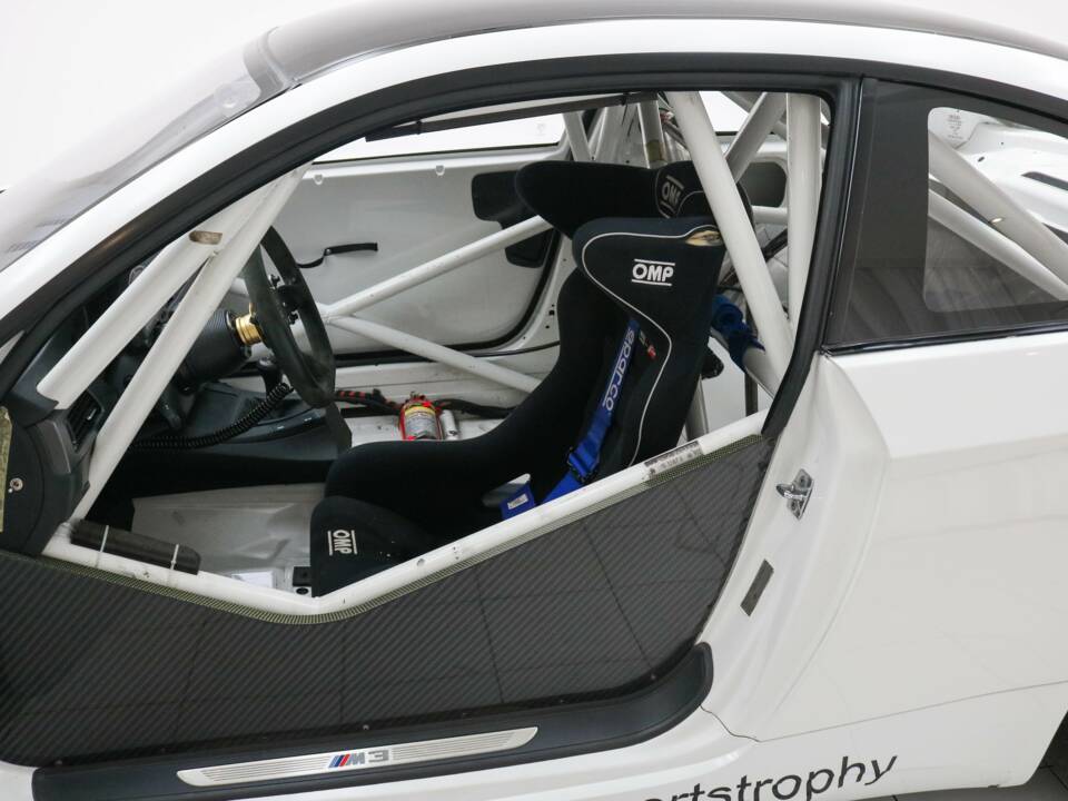 Afbeelding 9/29 van BMW M3 (2009)
