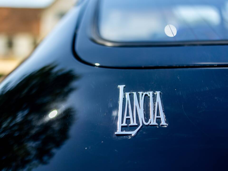 Immagine 32/50 di Lancia Fulvia Sport 1.3 S (Zagato) (1973)