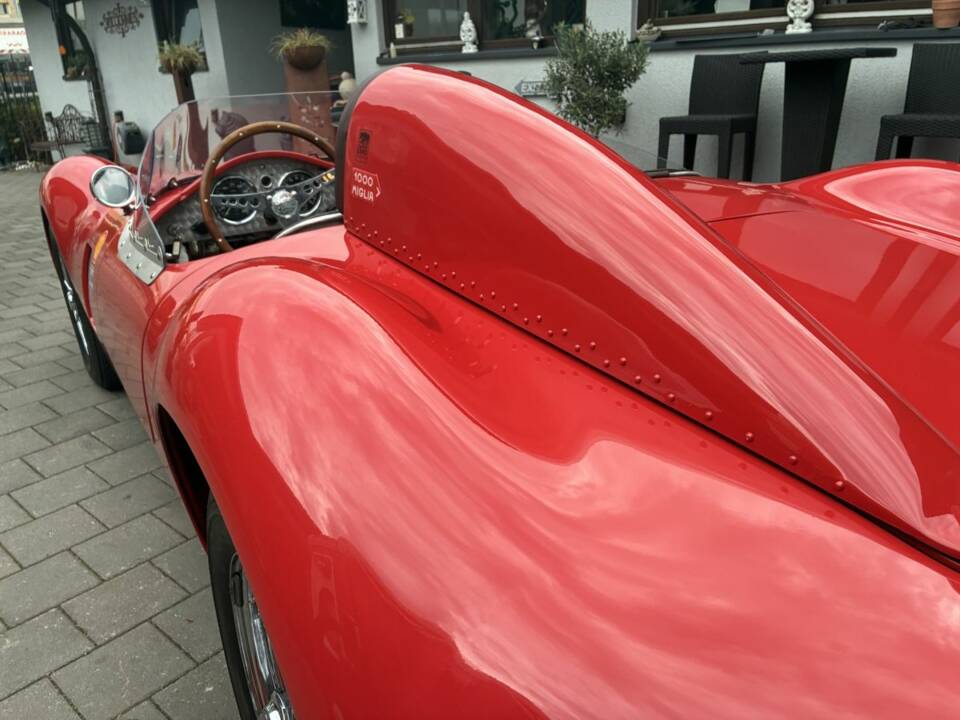 Bild 12/31 von Triumph TR 2 (1955)