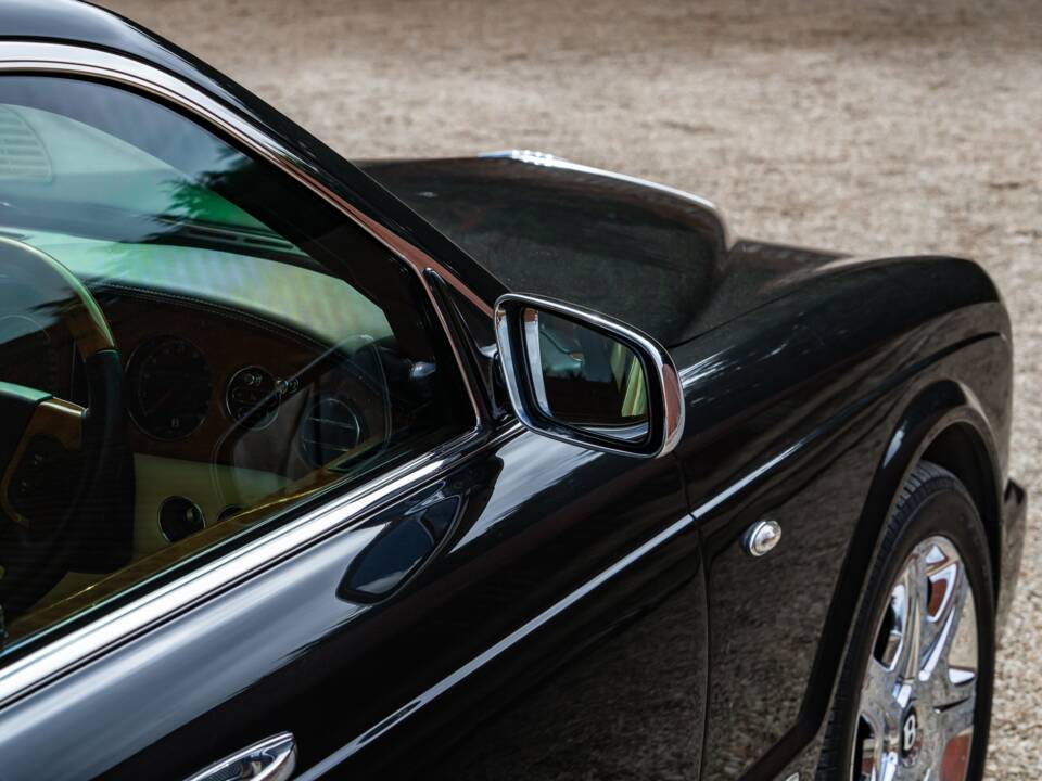 Imagen 15/41 de Bentley Arnage T (2005)