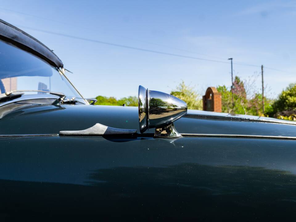 Bild 31/46 von Austin-Healey 100/4 (BN1) (1953)