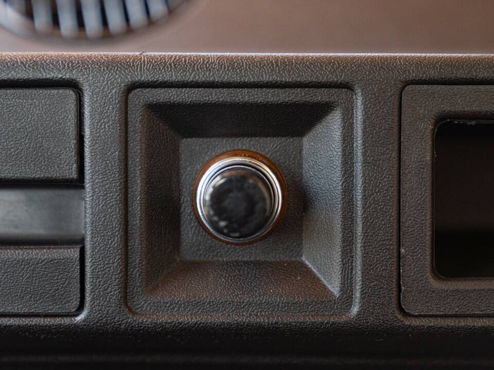 Immagine 37/50 di FIAT 127 (1977)