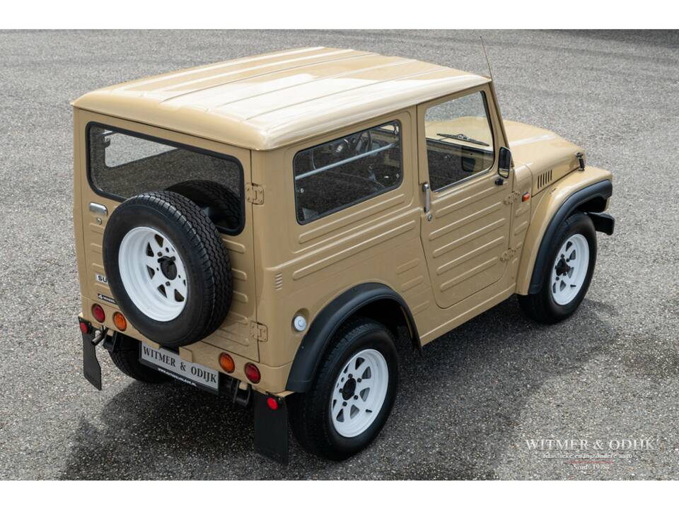 Bild 3/31 von Suzuki LJ 80 (1981)
