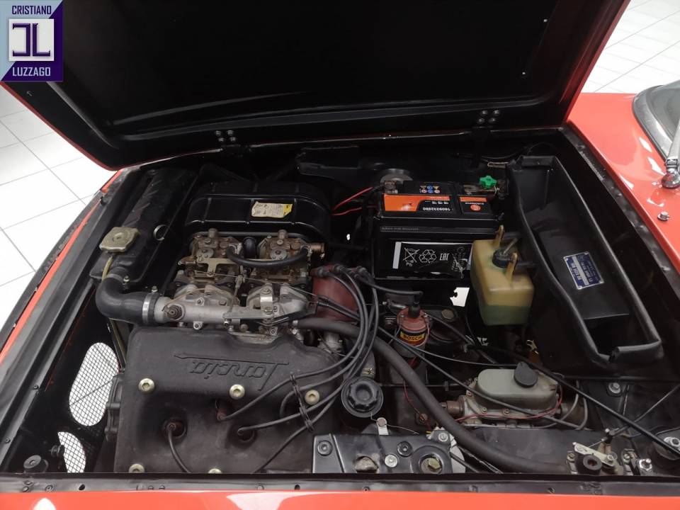 Immagine 39/45 di Lancia Fulvia Sport (Zagato) (1967)