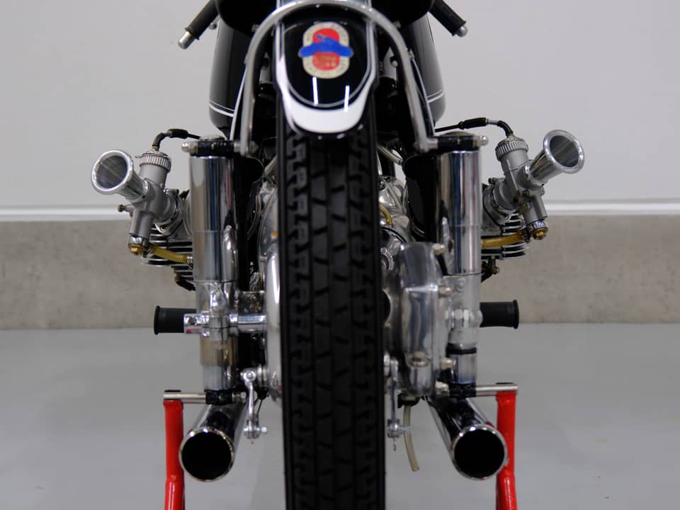 Image 69/92 of BMW R 51 (1939)