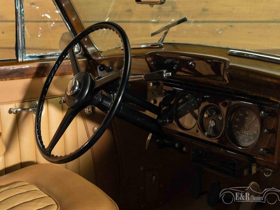 Image 10/19 de Bentley R-Type Park Ward (1954)