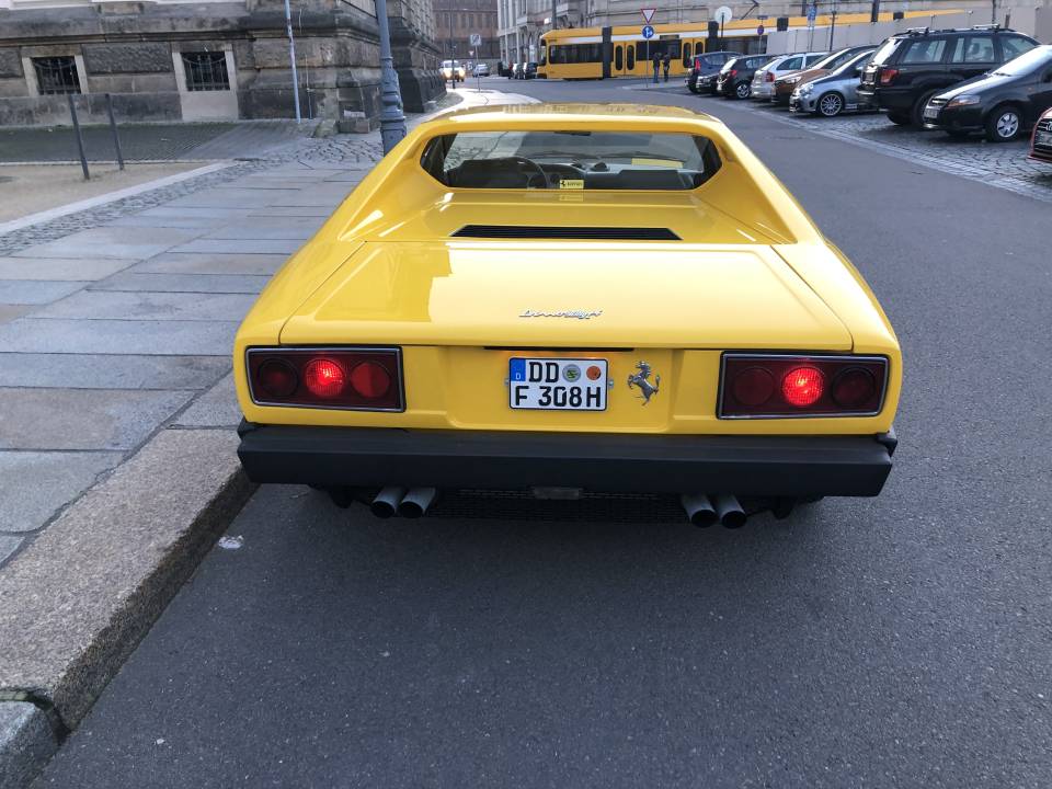 Image 3/12 of Ferrari Dino 308 GT4 (1975)