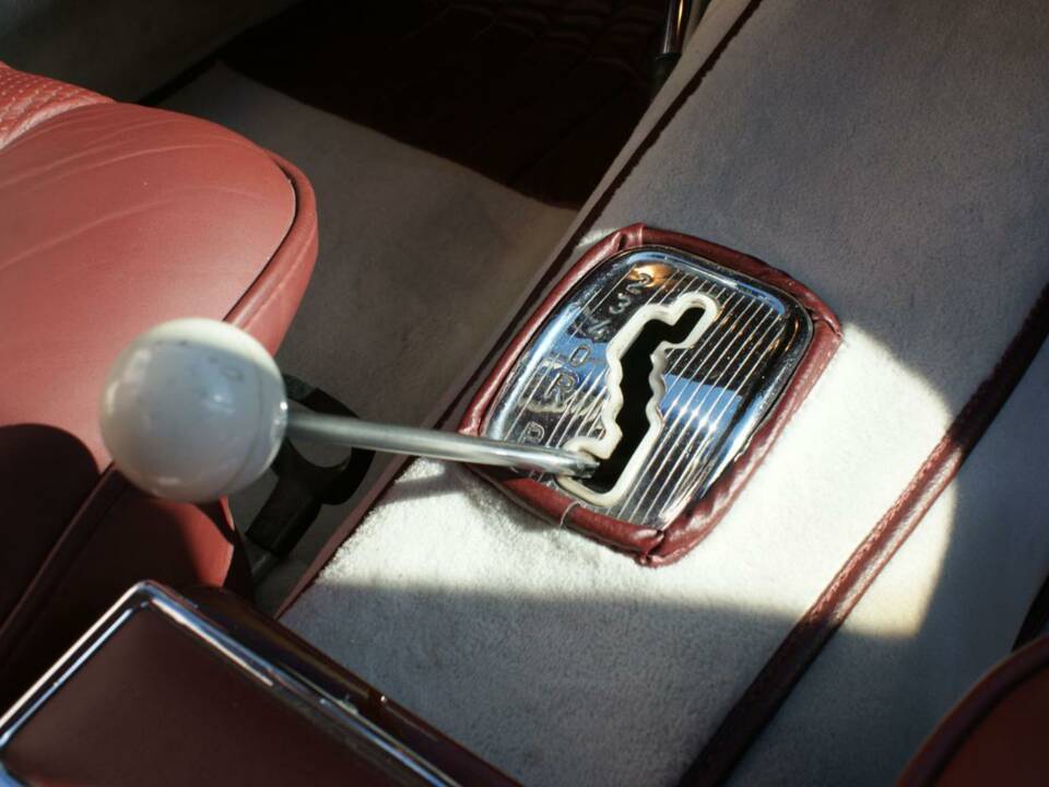 Immagine 45/50 di Mercedes-Benz 230 SL (1967)