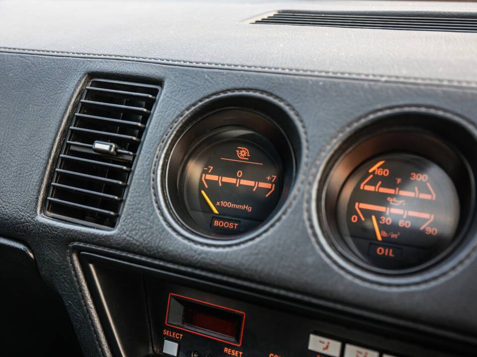 Imagen 25/40 de Nissan 300 ZX (1987)