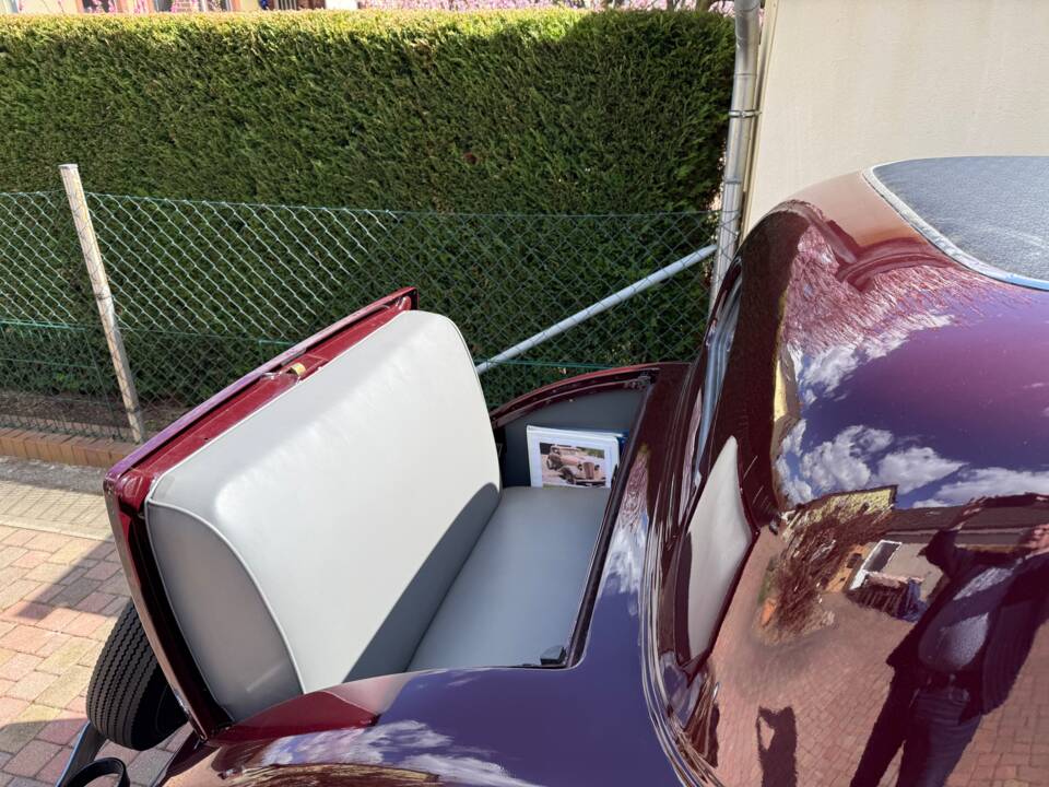 Immagine 4/7 di Chevrolet Master DA (1934)