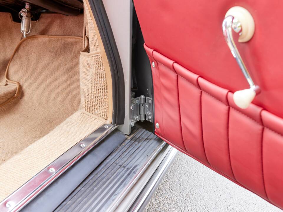 Bild 85/186 von Porsche 356 A 1600 (1958)