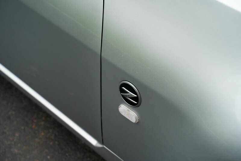 Bild 33/50 von Nissan 350Z (2007)