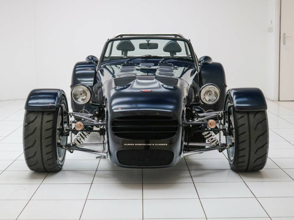 Bild 4/26 von Donkervoort D8 270 RS (2005)