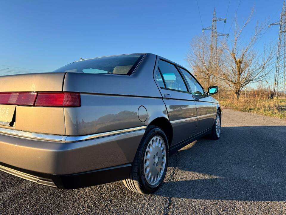 Image 8/29 de Alfa Romeo 164 2.0 Super V6 (1993)