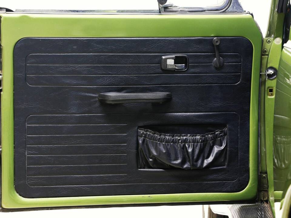 Bild 18/26 von Volkswagen Käfer 1303 (1972)