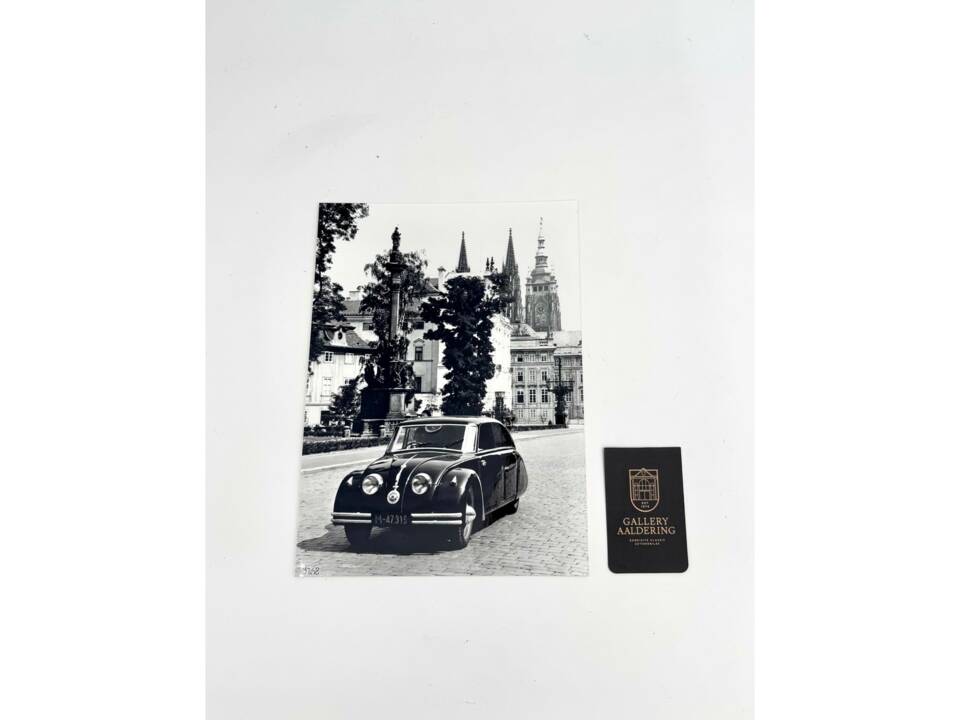 Image 10/50 of Tatra T 77 A (1935)