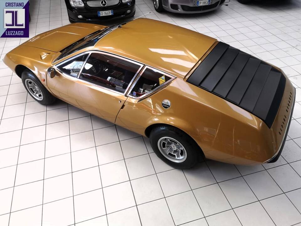 Image 8/86 of Alpine A 310 1600 VF injection (1975)