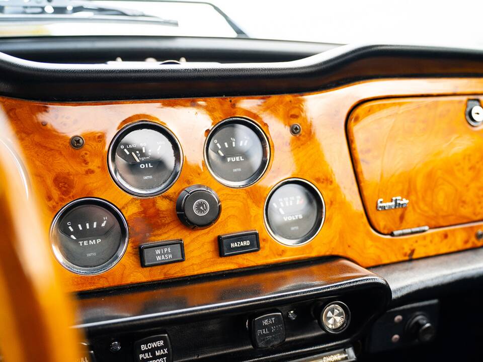 Immagine 28/36 di Triumph TR 6 (1974)