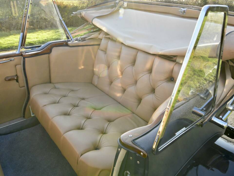 Image 23/50 of Rolls-Royce 20 HP (1928)