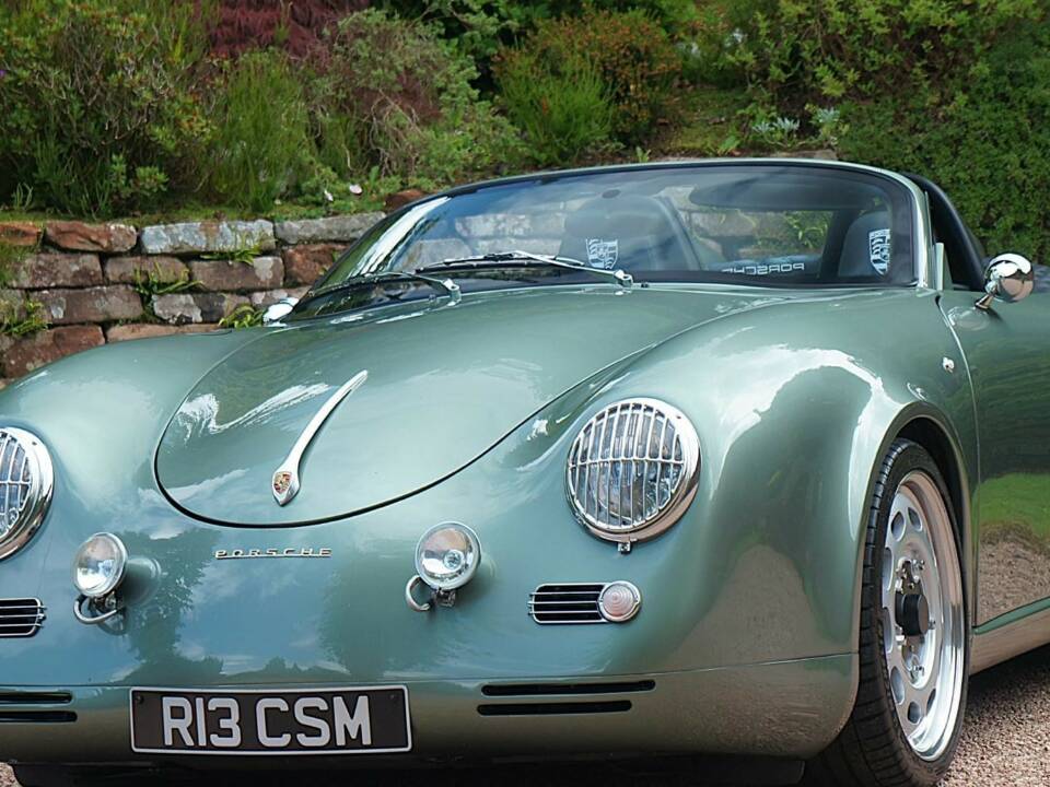 Image 44/99 of Porsche Boxster S (2005)