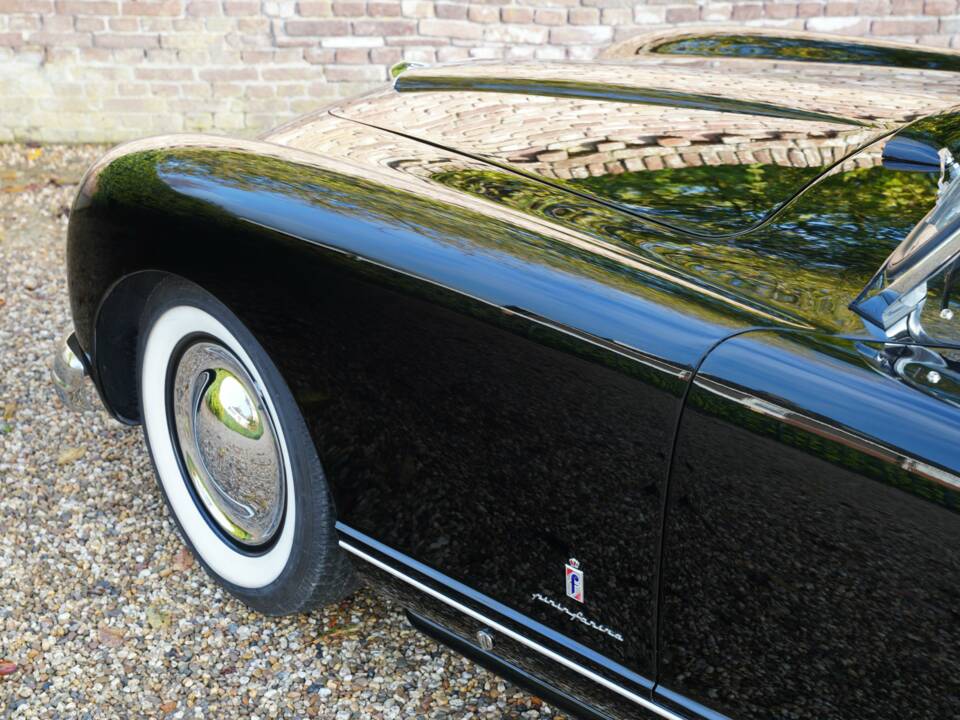 Image 37/50 of Nash-Healey Roadster (1953)