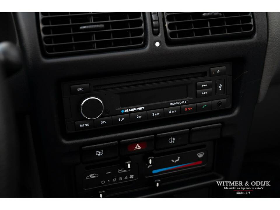 Immagine 15/34 di Nissan 100 NX (1994)