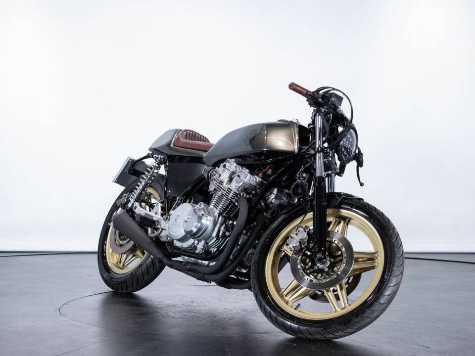 Image 3/13 de Honda DUMMY (1982)