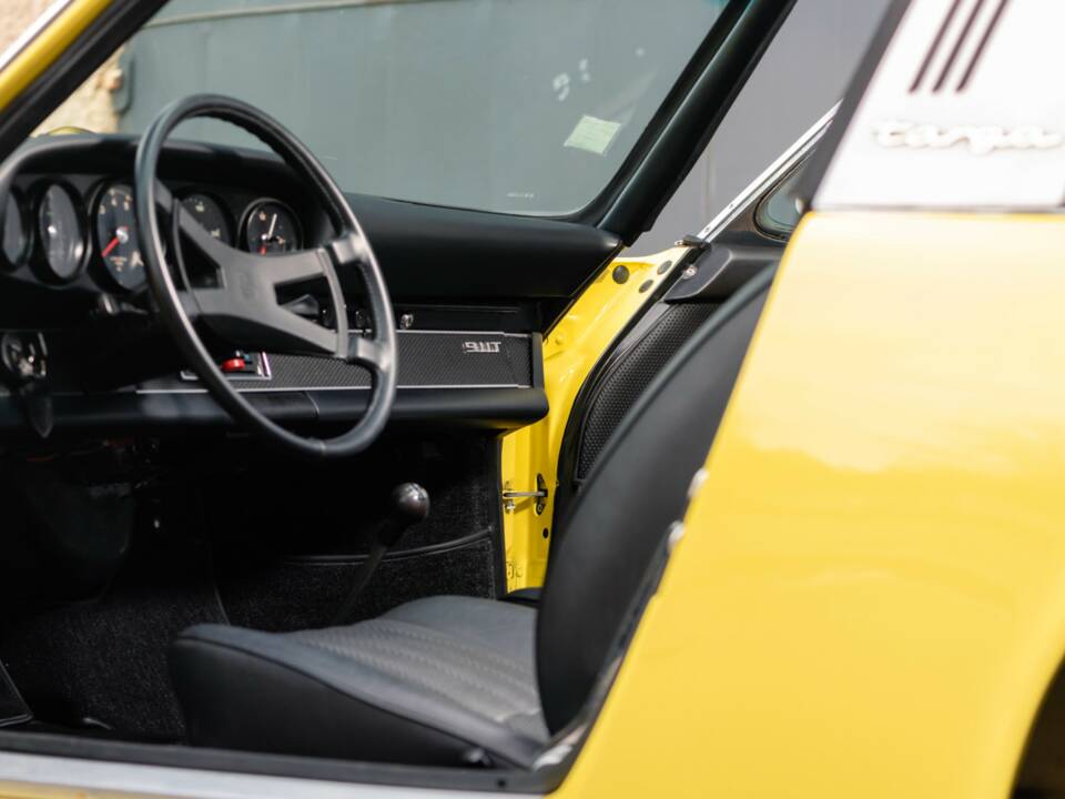 Image 25/48 of Porsche 911 2.2 T (1971)