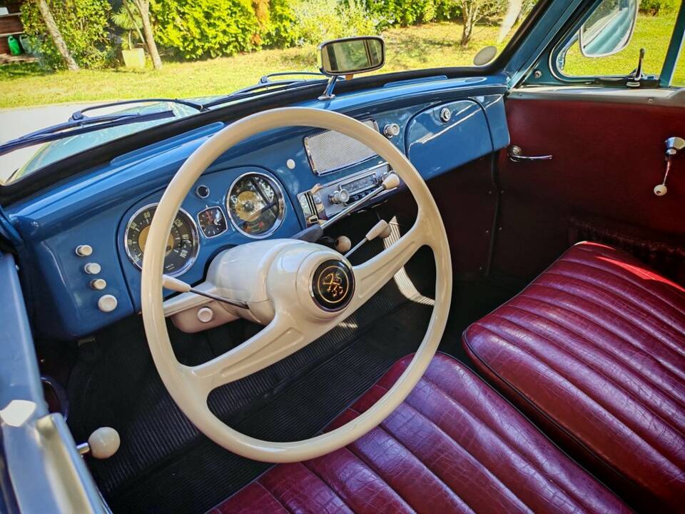 Imagen 2/8 de DKW Auto Union 1000 Universal (1959)
