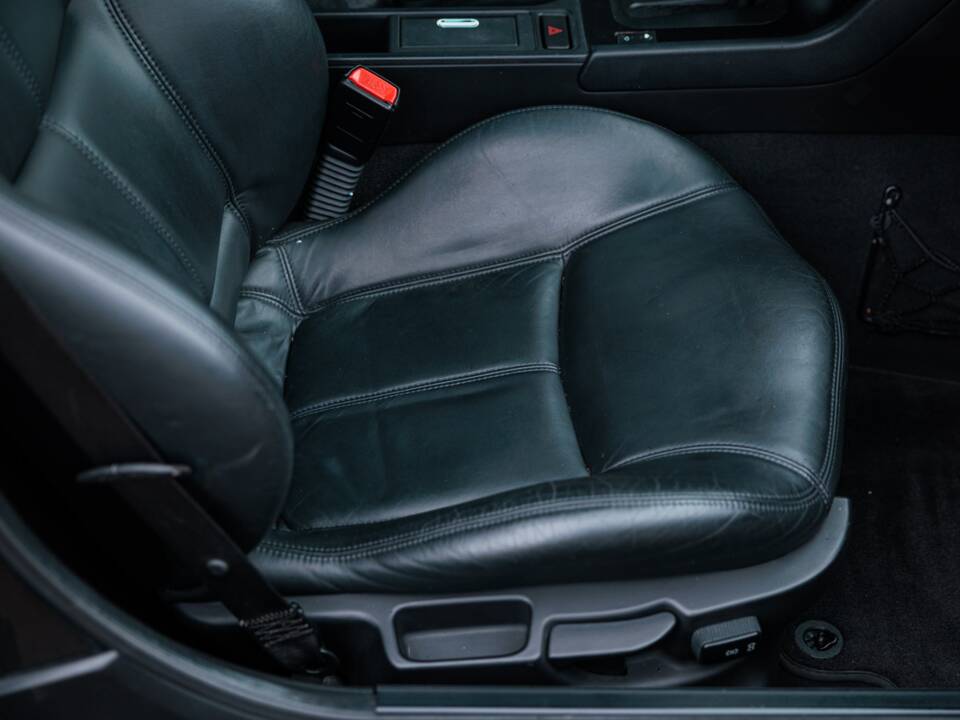 Image 48/50 of BMW Z3 Coupé 2.8 (1999)