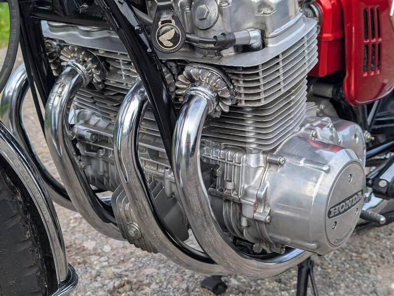 Image 18/41 de Honda DUMMY (1970)