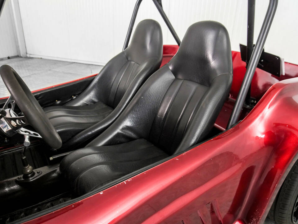 Afbeelding 24/50 van Volkswagen Ruska Buggy (1964)