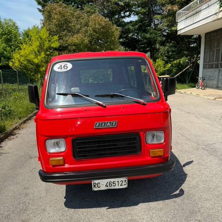 Afbeelding 43/68 van FIAT 900E (1982)