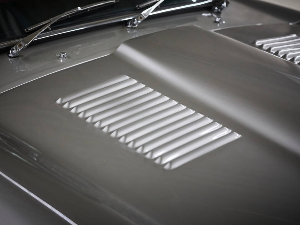 Immagine 34/99 di Jaguar E-Type 3.8 (1964)