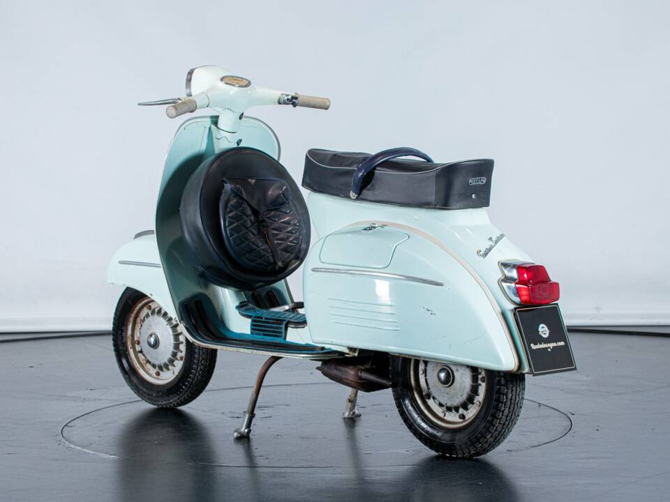 Image 2/50 of Piaggio DUMMY (1967)