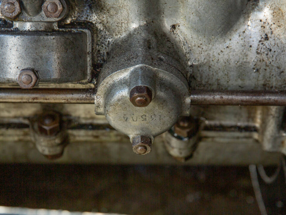 Immagine 40/42 di Renault 20&#x2F;30 CV (1908)