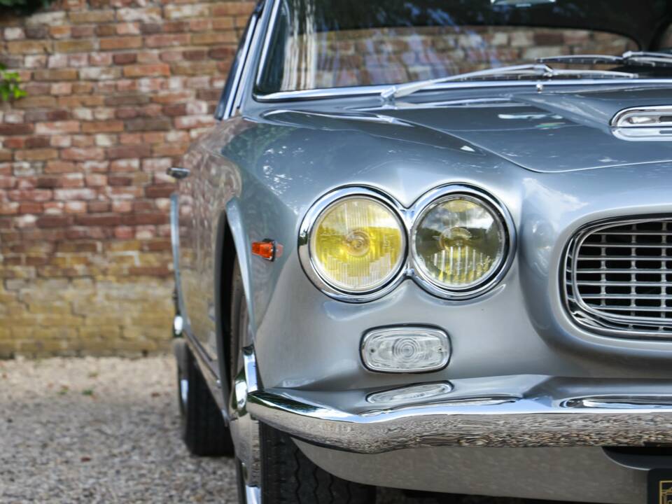 Afbeelding 36/50 van Maserati 3500 GTI Sebring (1967)