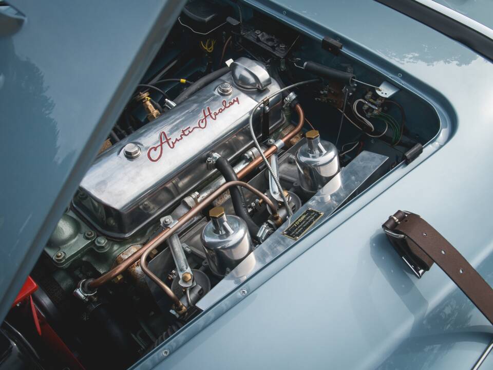 Image 19/29 of Austin-Healey 100&#x2F;4 (BN1) (1953)