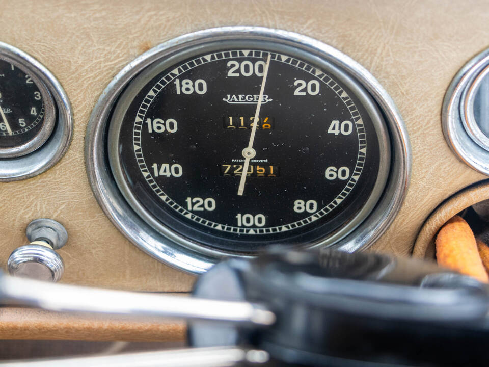 Immagine 15/15 di Talbot-Lago 2500 Coupé T14 LS (1957)