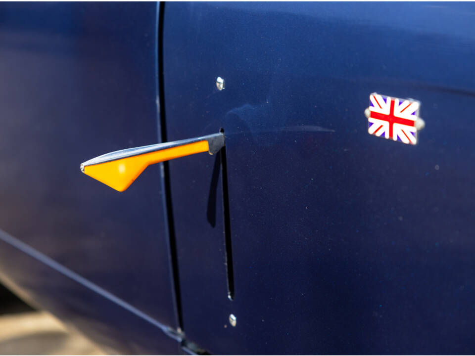Image 39/50 of Aston Martin DB 2&#x2F;4 Mk I Vantage Convertible (1953)