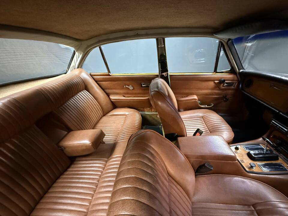 Bild 30/50 von Jaguar XJ 6 4.2 (1972)