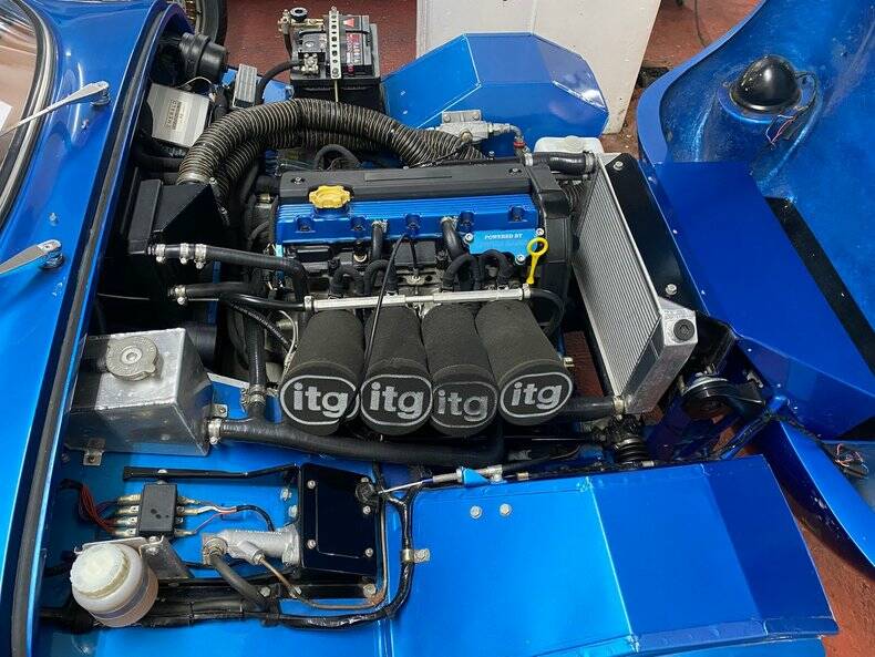 Imagen 37/50 de WSM Sprite GT (2008)