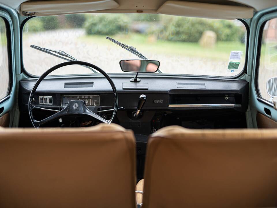 Bild 30/52 von Renault R 4 (1974)